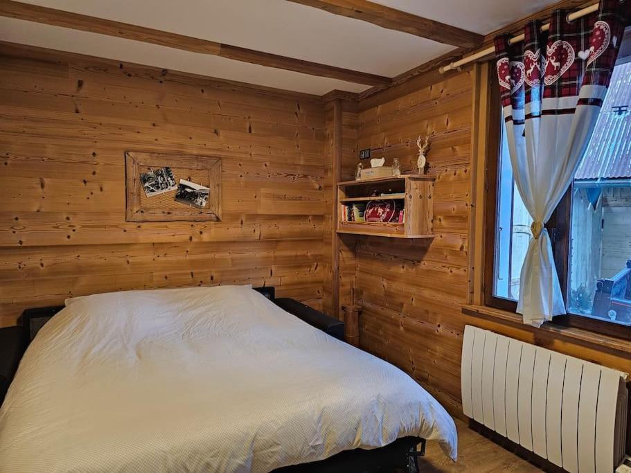 Le Banc Des Seilles Villa Bonvillard Kültér fotó