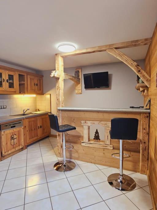 Le Banc Des Seilles Villa Bonvillard Kültér fotó